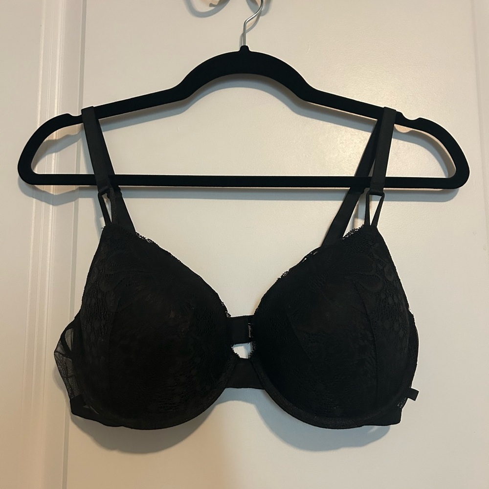 Victoria’s Secret Lightly Lined Demi Bra